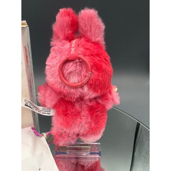 BIE LABUBU, NEW, “Love” Big Into Energy - Picture 5 of 9